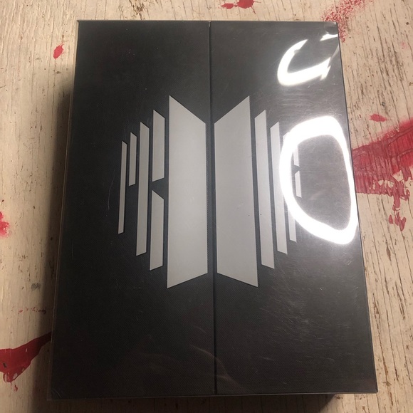 BTS ARTIST collection of music and pictures and lyrics Etc. - Picture 1 of 8